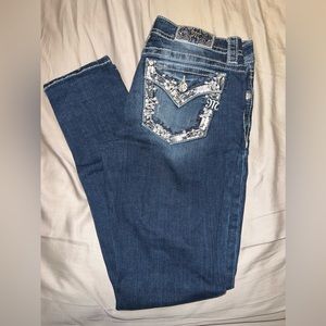 MissMe Skinny Jeans